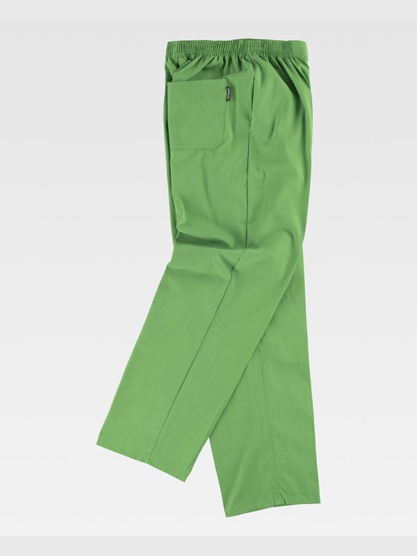 pistachio green